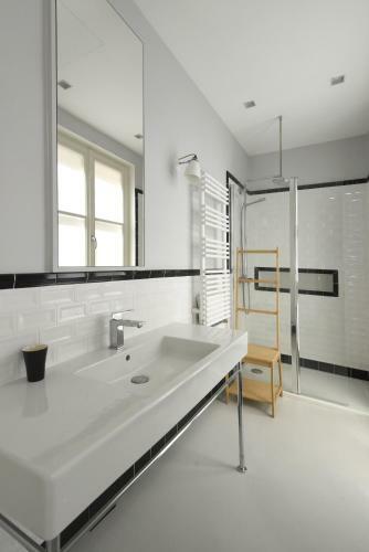 Apartamento Sur La Carri�re