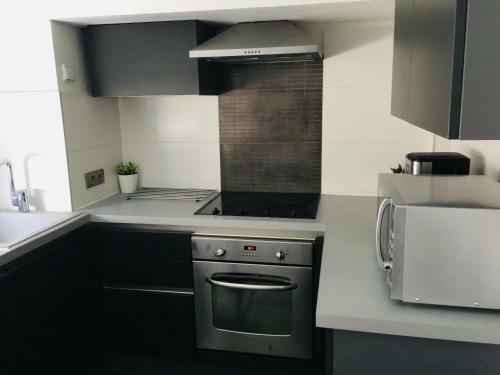 Apartamento Magnifique Appartement Au C?ur de Nancy