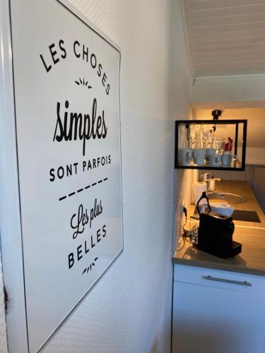 Apartamento Les Cosy De Nancy - Le Nid Douillet - 4*