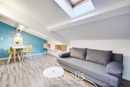 Apartamento - Charles Sous Les Toits ! -