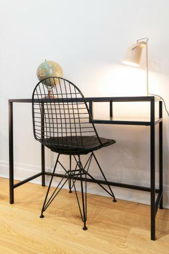 Apartamento Le Charmant Des Ponts