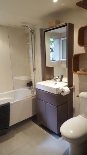 Apartamento Square Studio