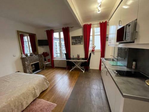 Apartamento A 10 Minutes Des Champs �lys�es