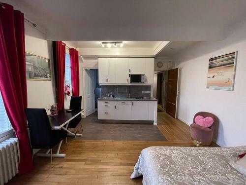 Apartamento A 10 Minutes Des Champs �lys�es