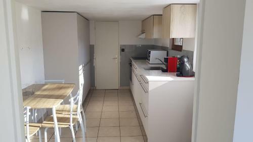 Apartamento Appartement Avec Jardin