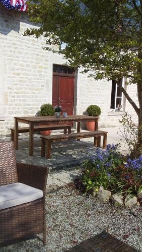 Bed & Breakfast La Ferme Du Souvenir