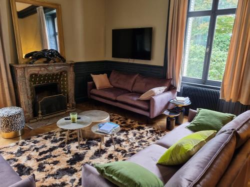 Villa Mura Gite Luxe Avec Piscine Et Spa