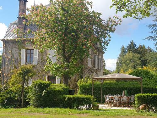 Villa Mura Gite Luxe Avec Piscine Et Spa