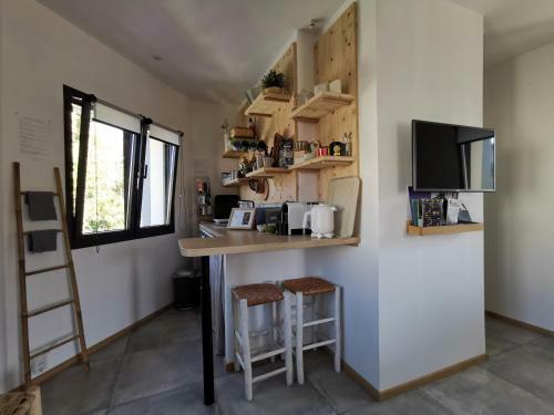 Bed & Breakfast La Suite De L'abbaye