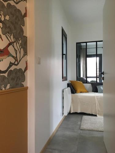 Bed & Breakfast La Suite De L'abbaye
