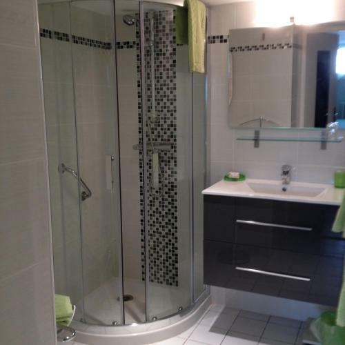 Bed & Breakfast Agora Mijo Chambre D'h�tes