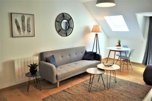 Apartamento Appartements Centre Historique