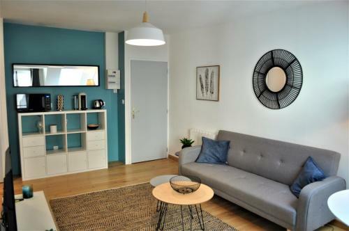 Apartamento Appartements Centre Historique