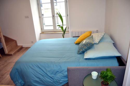 Apartamento Appartement Amalfi Hyper Centre