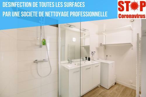 Apartamento Appartistic - Appartement Des Artistes