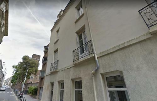 Apartamento Le Trendy - Duplex P�tillant : Place Graslin / Dobr�e