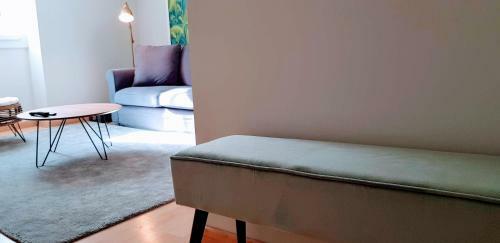 Apartamento Le Trendy - Duplex P�tillant : Place Graslin / Dobr�e