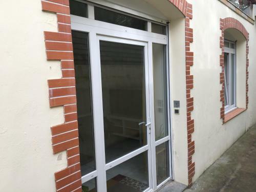 Apartamento T2 Au Calme - Rond Point De Vannes
