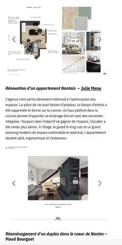 Apartamento Sublime Duplex Nantes Cath�drale