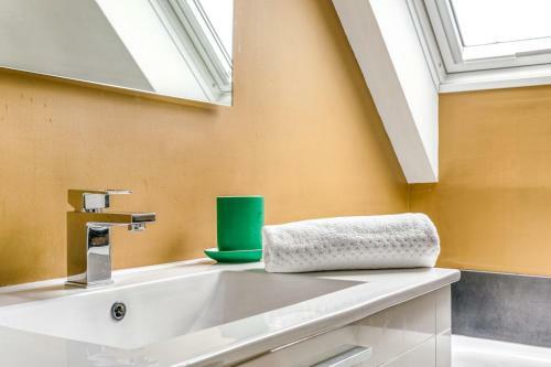 Apartamento Nymph�a - Duplex Hauts Pav�s