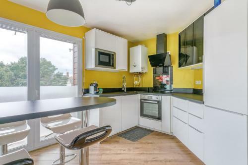 Apartamento Nymph�a - Duplex Hauts Pav�s