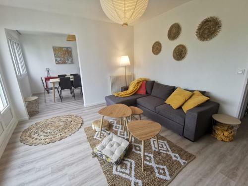 Apartamento Le Lumineux - Les Maisons De Madeleine