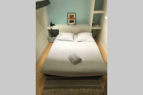 Apartamento Coeur de Feydeau - Kerveguan