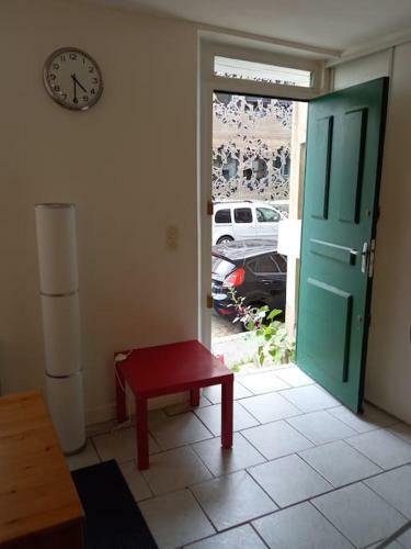 Apartamento Studio C?ur De Ville Proche Gare Parking Tram