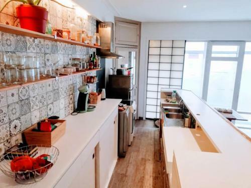 Apartamento Barbuat, Grand Cosy