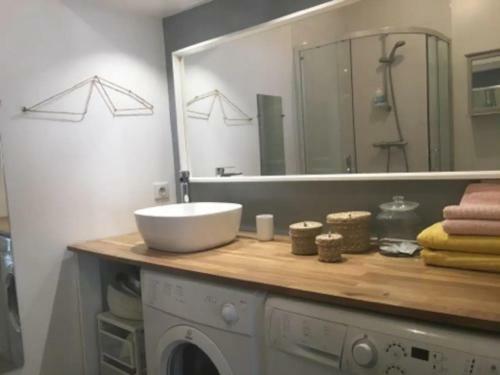 Apartamento Barbuat, Grand Cosy