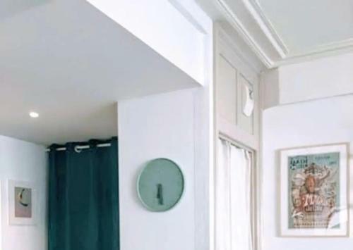 Apartamento Barbuat, Grand Cosy