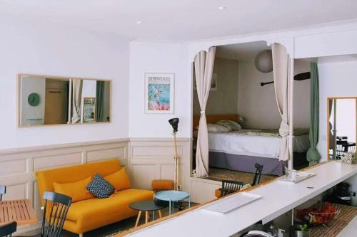 Apartamento Barbuat, Grand Cosy