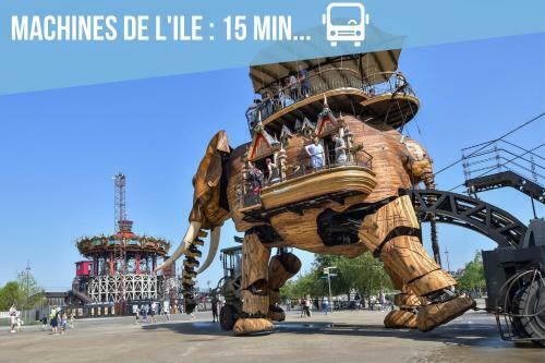 Nouveaut� - La Surprenante