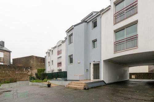 Apartamento *le Brianderie* 2p Proche Centre Ville - Parking