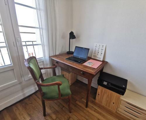 Apartamento Le Cocon De C�line - Les Maisons De Madeleine
