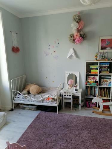 Apartamento Appartement Central Face Au Parc