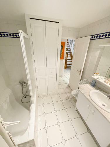 Apartamento Le Pommeraye : Duplex Hyper Centre