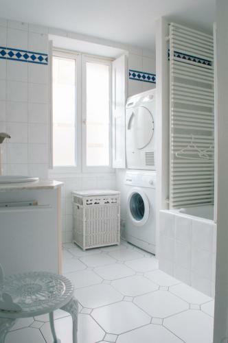 Apartamento Le Pommeraye : Duplex Hyper Centre
