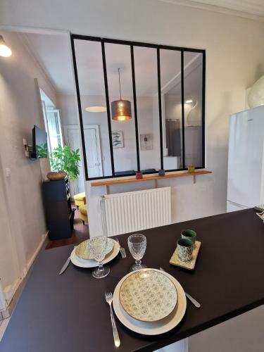 Apartamento Petit Paul - Les Maisons De Madeleine