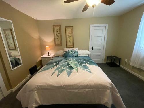 Good Knight Inn - Cozy Home Close To Fun Activities