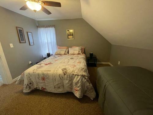 Good Knight Inn - Cozy Home Close To Fun Activities