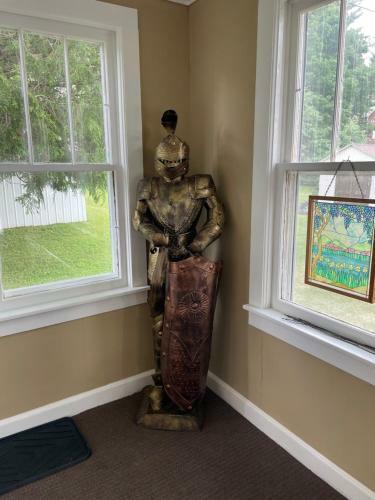 Good Knight Inn - Cozy Home Close To Fun Activities