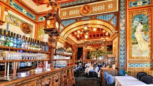 Apartamento Vanis'erdre Avec Pk Gratuit Et Vue