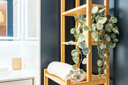 Apartamento Aristide - Emplacement Privil�gi� � Nantes