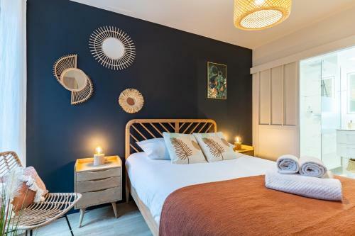 Apartamento Aristide - Emplacement Privil�gi� � Nantes