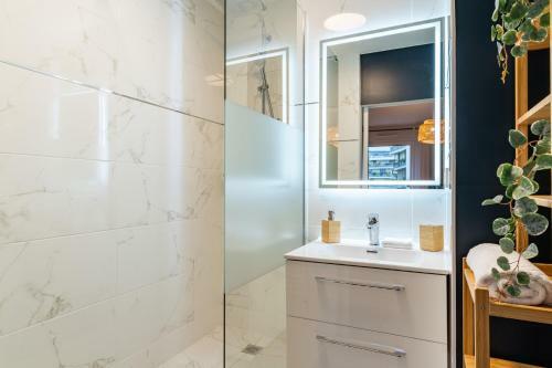 Apartamento Aristide - Emplacement Privil�gi� � Nantes
