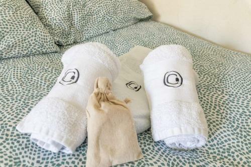 Apartamento Magnifique Studio Graslin