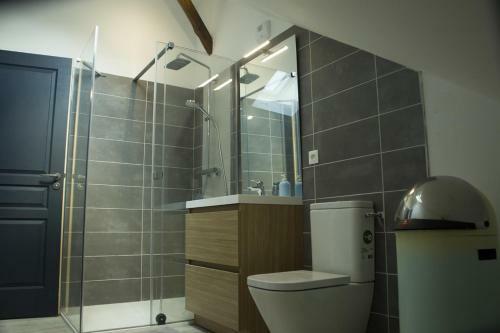 Maisonnette � Viarme Talensac