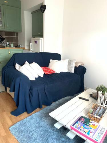 Apartamento Super Logement Cosy, � Deux Pas Du Tram
