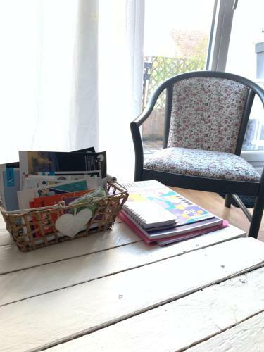 Apartamento Super Logement Cosy, � Deux Pas Du Tram